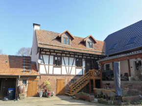 Ferienhaus Annabell